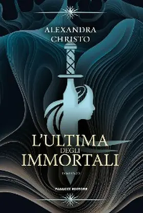 Christo |  L'ultima degli immortali | eBook | Sack Fachmedien