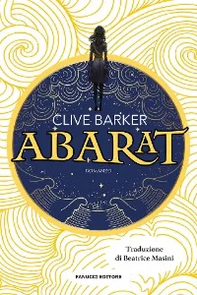 Barker |  Abarat - Abarat vol. 1 | eBook | Sack Fachmedien