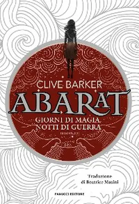 Barker |  Abarat. Giorni di magia, notti di guerra - Abarat vol. 2 | eBook | Sack Fachmedien