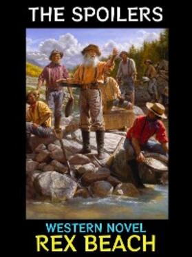 Beach |  The Spoilers | eBook | Sack Fachmedien