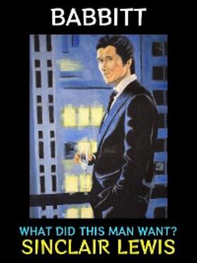 Lewis |  Babbitt | eBook | Sack Fachmedien