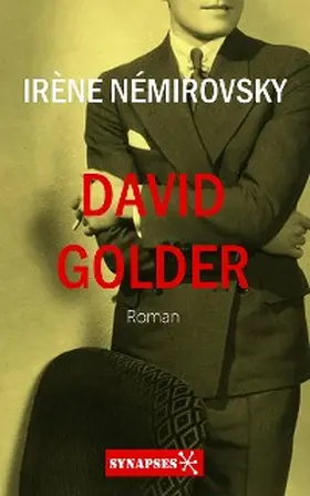 Némirovsky |  David Golder | eBook | Sack Fachmedien