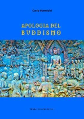 Formichi |  Apologia del Buddismo | eBook | Sack Fachmedien