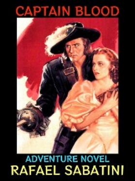 Sabatini |  Captain Blood | eBook | Sack Fachmedien