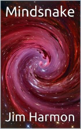 Harmon |  Mindsnake | eBook | Sack Fachmedien