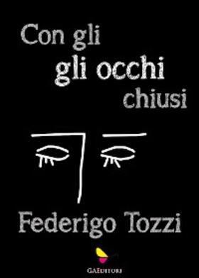 Tozzi |  Con gli occhi chiusi | eBook | Sack Fachmedien