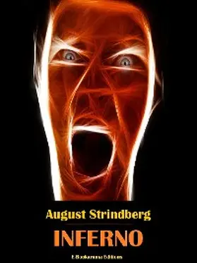 Strindberg |  Inferno | eBook | Sack Fachmedien