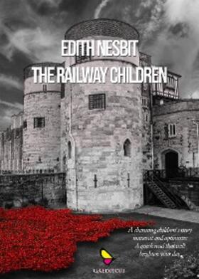 Nesbit |  The railway children | eBook | Sack Fachmedien