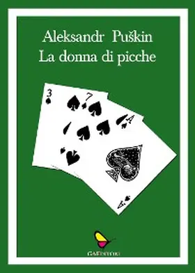 Puskin |  La donna di picche | eBook | Sack Fachmedien