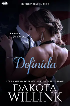 Willink |  Definida | eBook | Sack Fachmedien