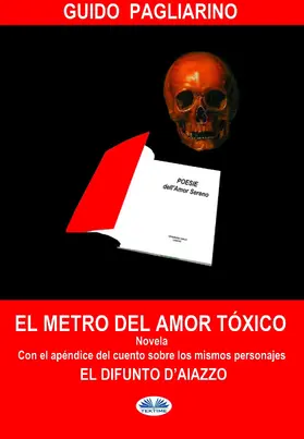 El Metro Del Amor Tóxico | eBook | Sack Fachmedien