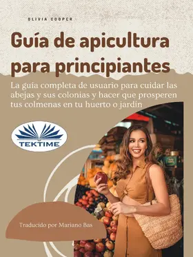  Guía De Apicultura Para Principiantes | eBook | Sack Fachmedien