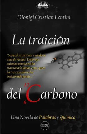 Lentini |  La Traición Del Carbono | eBook | Sack Fachmedien
