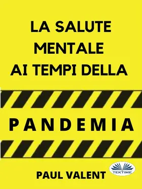 Valent |  La Salute Mentale Ai Tempi Della Pandemia | eBook | Sack Fachmedien