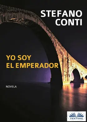 Conti |  Yo Soy El Emperador | eBook | Sack Fachmedien