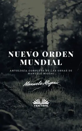 Migoni |  Nuevo Orden Mundial | eBook | Sack Fachmedien