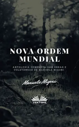 Migoni |  Nova Ordem Mundial | eBook | Sack Fachmedien