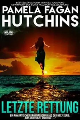 Hutchins |  Letzte Rettung | eBook | Sack Fachmedien