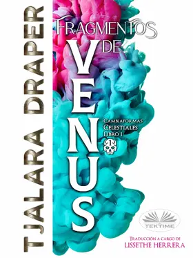 Draper |  Fragmentos De Venus | eBook | Sack Fachmedien
