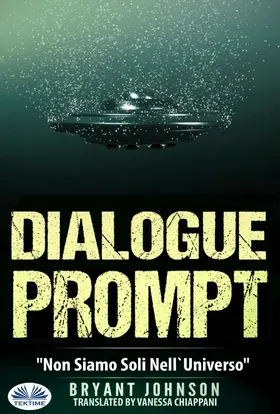 Johnson |  Dialogue Prompt | eBook | Sack Fachmedien