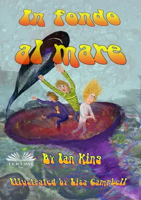 King |  In Fondo Al Mare | eBook | Sack Fachmedien