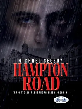 Segedy |  Hampton Road | eBook | Sack Fachmedien