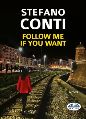 Conti |  Follow Me If You Want | eBook | Sack Fachmedien