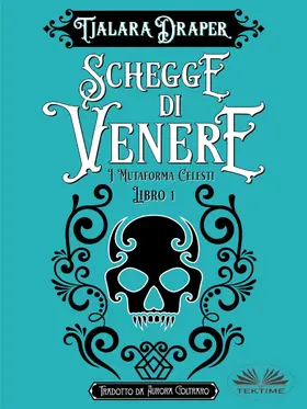 Draper |  Schegge Di Venere | eBook | Sack Fachmedien