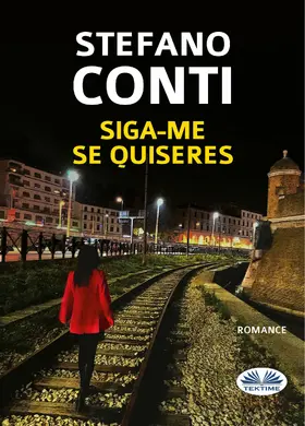 Conti |  Siga-Me Se Quiseres | eBook | Sack Fachmedien