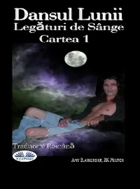 Blankenship |  Dansul Lunii | eBook | Sack Fachmedien