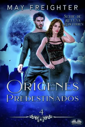 Freighter |  Orígenes Predestinados | eBook | Sack Fachmedien