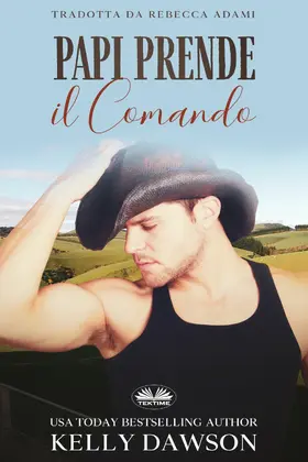 Dawson |  Papi Prende Il Comando | eBook | Sack Fachmedien