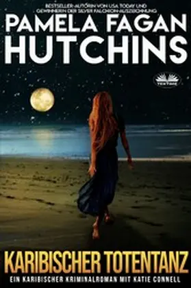 Hutchins |  KARIBISCHER TOTENTANZ | eBook | Sack Fachmedien