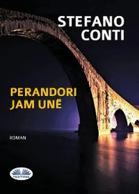 Conti |  Perandori Jam Unë | eBook | Sack Fachmedien