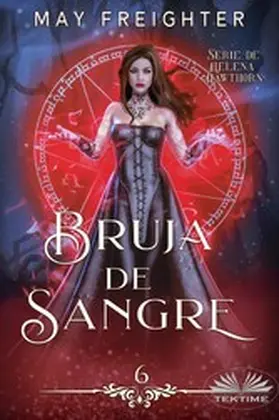 Freighter |  Bruja De Sangre | eBook | Sack Fachmedien