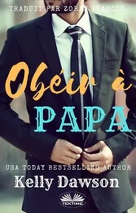 Dawson |  Obéir À Papa | eBook | Sack Fachmedien