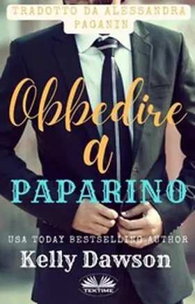 Dawson |  Obbedire A Paparino | eBook | Sack Fachmedien