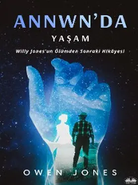 Jones |  Annwn'da Yasam | eBook | Sack Fachmedien