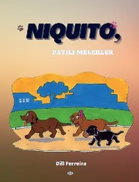 Ferreira |  Niquito, Patili Melekler | eBook | Sack Fachmedien