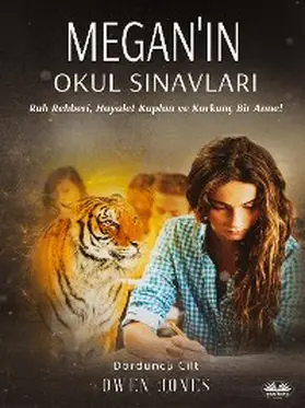 Jones |  Megan'in Okul Sinavlari | eBook | Sack Fachmedien