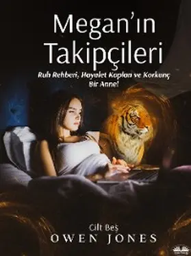 Jones |  Megan'in Takipçileri | eBook | Sack Fachmedien
