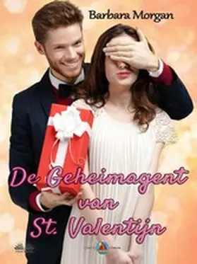 Morgan |  De Geheimagent Van St. Valentijn | eBook | Sack Fachmedien