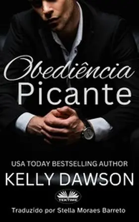 Dawson |  Obediência Picante | eBook | Sack Fachmedien