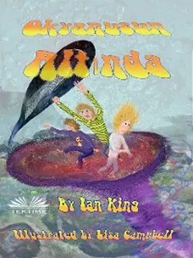 King |  Okyanusun Altinda | eBook | Sack Fachmedien