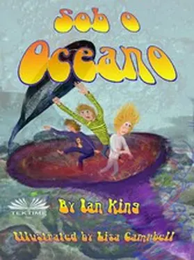 King |  Sob O Oceano | eBook | Sack Fachmedien