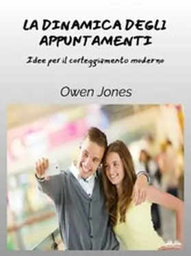 Jones |  La Dinamica Degli Appuntamenti | eBook | Sack Fachmedien
