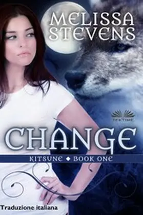 Stevens |  Change | eBook | Sack Fachmedien