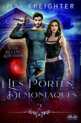 Freighter |  Les Portes Démoniaques | eBook | Sack Fachmedien