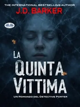 Barker |  La Quinta Vittima | eBook | Sack Fachmedien