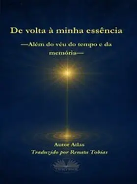 Atlas |  De Volta À Minha Essência | eBook | Sack Fachmedien